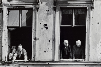 Arno Fischer Market Data: Auction Results & Gallery Prices