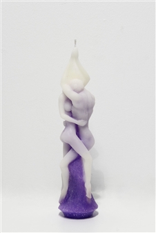 Ditte Gantriis: Sexual Feeling - Frutta, Rome