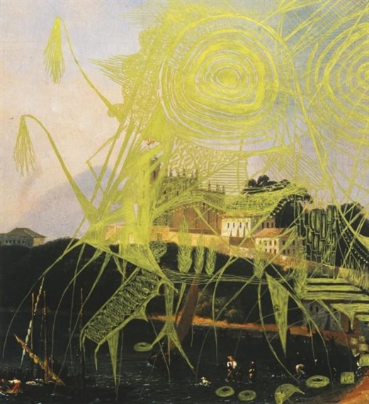 a geometria dos afetos - Galeria Nara Roesler, São Paulo