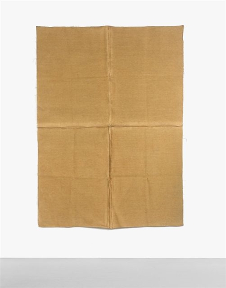 CROIX by Noël Dolla, 1974