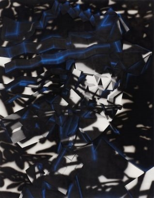 Avery Singer: Sailor - Wiener Secession