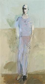 Stående figur - Per Morten Karlsen