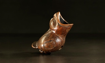 News in Brief: $10.5 Million Donation to Museum of Anthropology, ROM Apologizes for Racist 1989 Exhibition, Leonard Cohen Dies, Anish Kapoor to Make Winnipeg Public Art