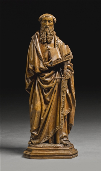 Saint Paul - Passchier Borreman