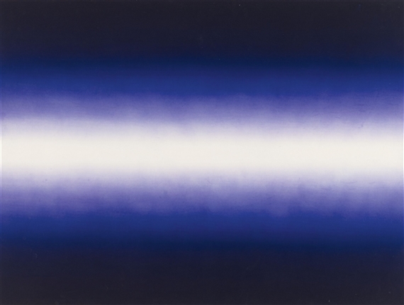 Shadow III by Anish Kapoor, 2009