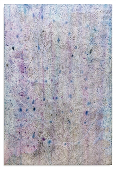 Tomm El-Saieh: The head and the house - Michael Jon Gallery, Miami