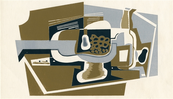 The Culture of Wine. Masters of Printmaking from the Vivanco Collection - Bilbao Fine Arts Museum