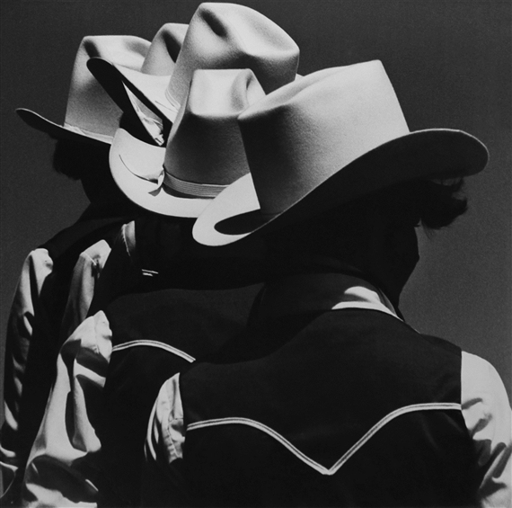 Untitled (From Calgary Series) by Albert Watson, 1978