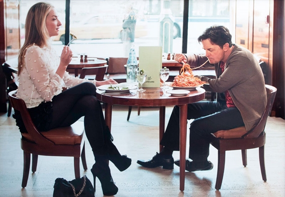 Eating Italian by Bryan Adams, 2011