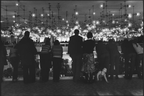 The Present Order - Museum of Contemporary Art Leipzig (GfZK) 
