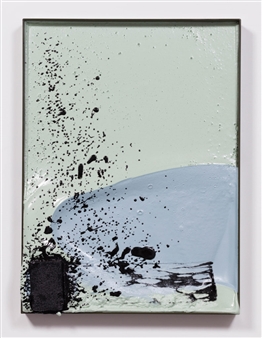 Phillip Zach: Der Wurm als Wille und Vorstellung - Freedman Fitzpatrick, Los Angeles