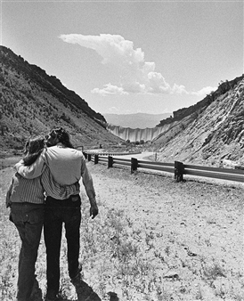 In the Library: Process and Participation in the Work of Christo and Jeanne-Claude - National Gallery of Art, Washington D.C.