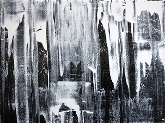 Nocturnes - Seraphin Gallery