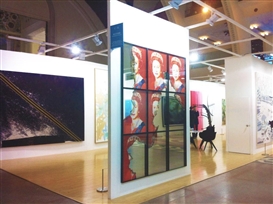 The 10 Best Booths at ART021