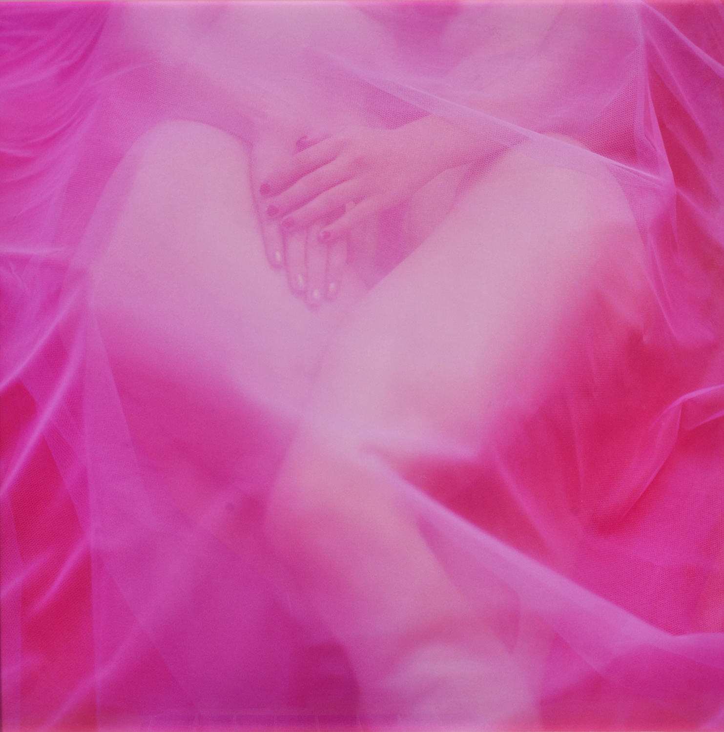 Artwork by Deborah Paauwe, Midnight Sun, Made of c-type photograph