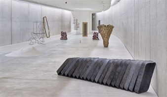 De Statua - KIT - Kunst im Tunnel