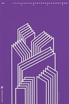 John Massey: Cartón de Venezuela - The Art Institute of Chicago