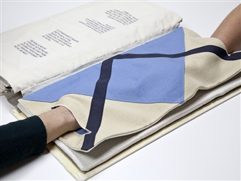 One-way systems - Palazzo Esposizioni Roma