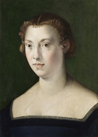 Michele Tosini (Italian, 1503 - 1577)