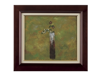 STILL LIFE - Takuya Kokuchi