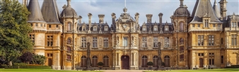 Inside the Homes of Britain's Modern Aristocrats