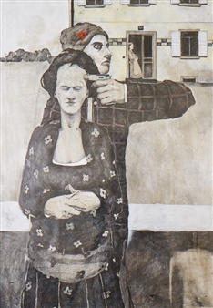 Untitled - Alfredo Barsuglia