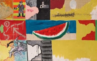 Objets exposés au Musée Pierdo - Konstantin Zvezdochetov