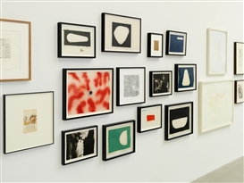 ‘Olympia: Carte Blanche to Karma’ at Galerie Patrick Seguin, Paris