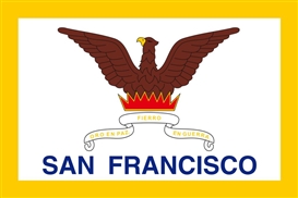 Here’s the Exhibitor List for the Inaugural Edition of the Untitled San Francisco Fair
