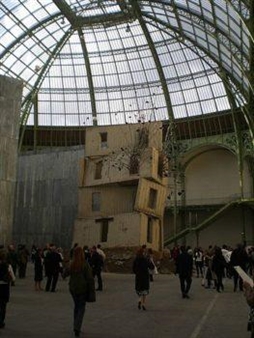 Morning Links: The Anselm Kiefer Show Must Go On Edition