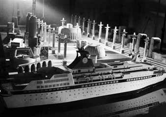 Elmar Hess at WHITECONCEPTS, Berlin