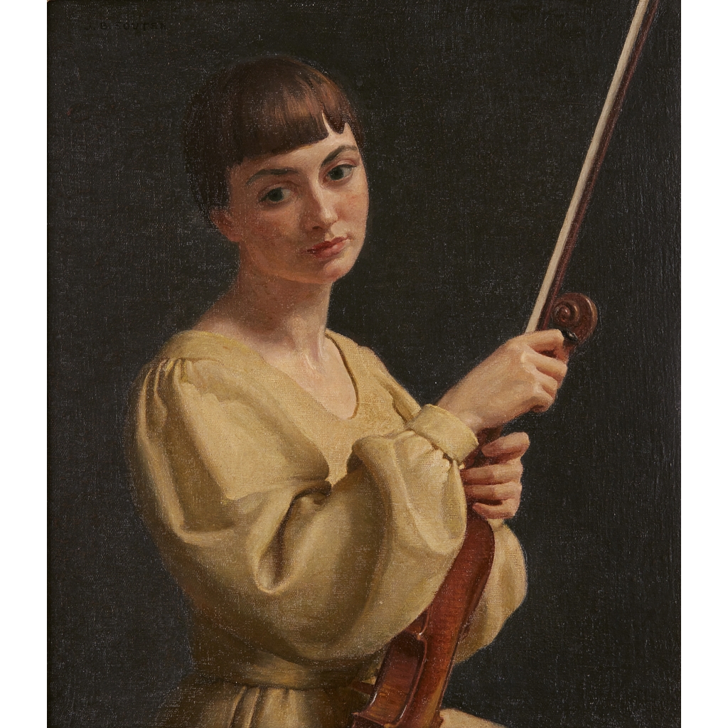 John Bulloch Souter | AURELIA | MutualArt