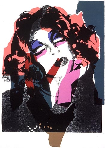 Pop, Punk, New Wave & the Counterculture - Augen Gallery (Desoto Building)