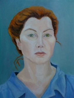 Lois Chiles: New Works - Octavia Art Gallery, Houston