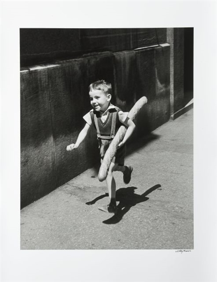 Le Nu Provençal by Willy Ronis on Auctions