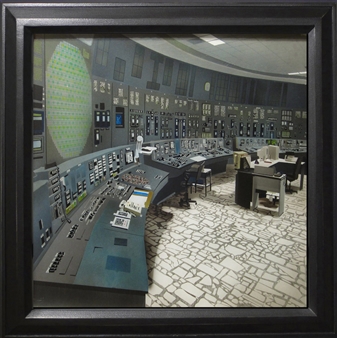 Doug Young: General Dynamics - The Lodge Gallery