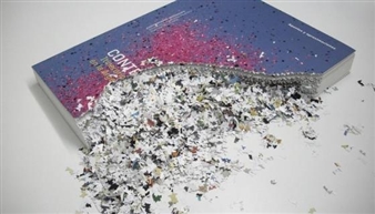 Cristian Segura: Art Institutions Unveiled - Artemisa