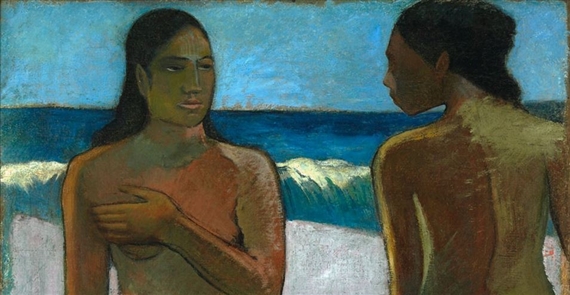 HoMA Select - Honolulu Museum of Art, Spalding House