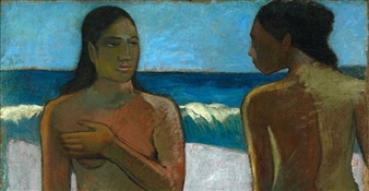 HoMA Select - Honolulu Museum of Art, Spalding House