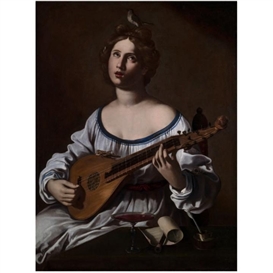 Beyond Caravaggio: Robilant + Voena's exhibition celebrates those inspired by the Italian master