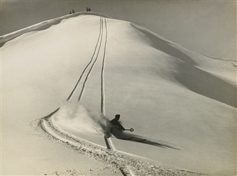 Christiania, Adelboden - Emanuel Gyger