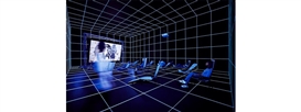The Moving Image Reimagined in Immersive Exhibit ‘Dreamlands’