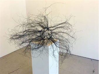 Angelika Summa with Jupp Linssen & Vicki Grace - Conny Dietzschold Gallery