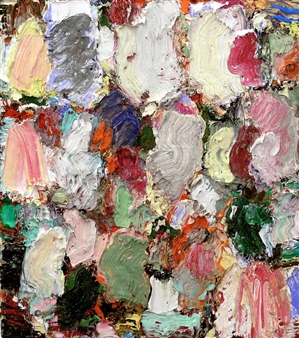 Group Exhibition - Galerie Albrecht