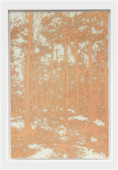 James Hoff: Like Insects Smacking Themselves Senseless Against a Screen at Night to Get to the Light Inside - Supportico Lopez
