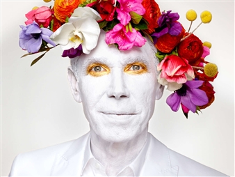 Bling Bling Baby - NRW-Forum Kultur und Wirtschaft