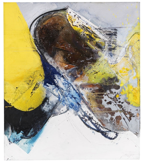 Untitled by Robert Zielasco, 1996