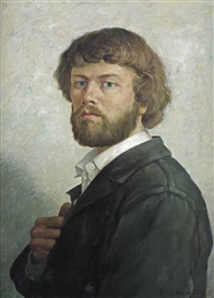 Henk Helmantel (Dutch, 1945)