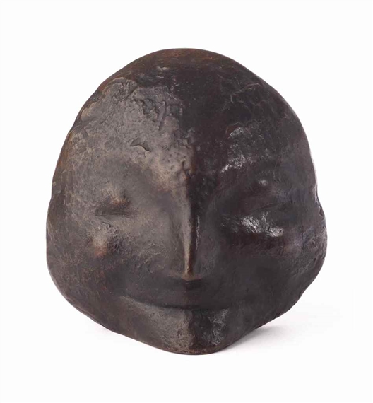 Maskertje by John Rädecker, 1924