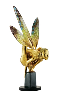 Posture - Peng Guangjun